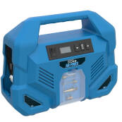 Güde Kompressor Airpower Dual Drive 12/230V/5-tlg.
