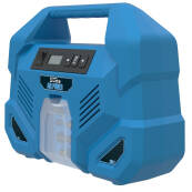 Güde Kompressor Airpower Dual Drive 12/230V/5-tlg.