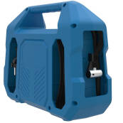 Güde Kompressor Airpower Dual Drive 12/230V/5-tlg.
