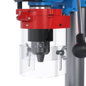Güde Tischbohrmaschine GTB 16/550 LASER