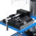 Güde Tischbohrmaschine GTB 16/550 LASER