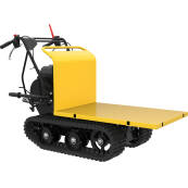 Güde Benzin Raupendumper GRD 300.1/R