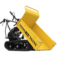 Güde Benzin Raupendumper GRD 300.1/R 2