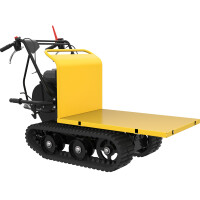 Güde Benzin Raupendumper GRD 300.1/R 4