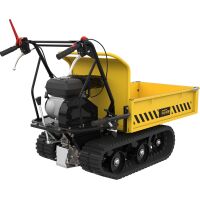 Güde Benzin Raupendumper GRD 300.1/R 6