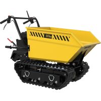 Güde Benzin Raupendumper GRD 400/R 1