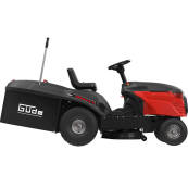 Güde Rasentraktor GAR 1070 T Hydrostat
