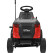 Güde Rasentraktor GAR 1070 T Hydrostat