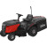 Güde Rasentraktor GAR 1070 T Hydrostat