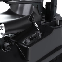 Güde Aufsitzrasenmäher Zero Turn GZT 1070 5