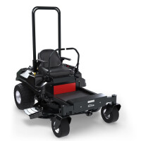 Güde Aufsitzrasenmäher Zero Turn GZT 1070 7