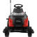 Güde Benzin Rasentraktor Aufsitzrasenmäher GAR 960T Hydrostat Schnittbreite 96cm
