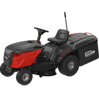 Güde Rasentraktor GAR 840 T Hydrostat 4