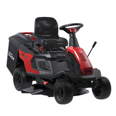 Güde Benzin Aufsitzrasenmäher GAR 651 6PS 651mm Schnittbreite