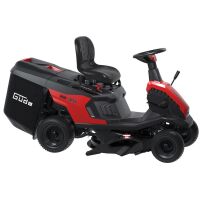 Güde Benzin Aufsitzrasenmäher GAR 651 6PS 651mm Sc