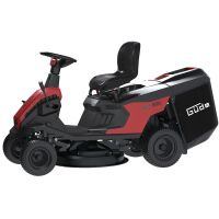 Güde Benzin Aufsitzrasenmäher GAR 651 6PS 651mm Sc