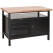 Güde Werkbank P 1200 SLT Black Line