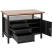 Güde Werkbank P 1200 SLT Black Line