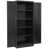 Güde Werkzeugschrank TYP B Black Line 3