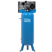 Güde Druckluft Kompressor 485/10/200 ST