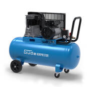 Güde Druckluft Kompressor 420/10/100/230V