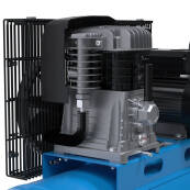 Güde Druckluft Kompressor 420/10/100/230V
