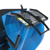 Güde Benzin Wippsäge BWS 700