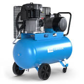 Güde Druckluft Kompressor 700/10/100