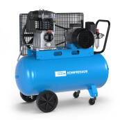 Güde Druckluft Kompressor 700/10/100
