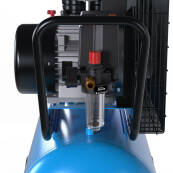 Güde Druckluft Kompressor 700/10/100