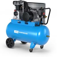 Güde Druckluft Kompressor 700/10/100 1