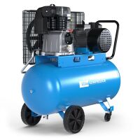 Güde Druckluft Kompressor 700/10/100 2