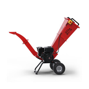 Güde Benzin Gartenhäcksler GH 4.1-50