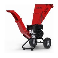 Güde Benzin Gartenhäcksler GH 4.1-50 3