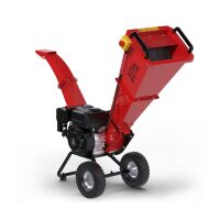 Güde Benzin Gartenhäcksler GH 4.1-50 4