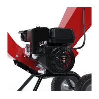 Güde Benzin Gartenhäcksler GH 4.1-50 6