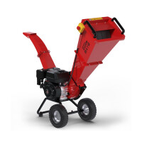 Güde Benzin Gartenhäcksler GH 4.1-50 4