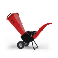 Güde Benzin Gartenhäcksler GH 4.1-50 5