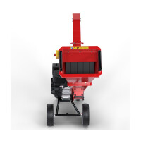 Güde Benzin Gartenhäcksler GH 4.1-50 7