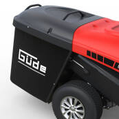 Güde Aufsitzrasenmäher GAR 602