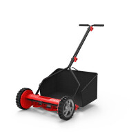 Güde Spindelmäher Handrasenmäher GSPM 380 stu