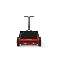 Güde Spindelmäher Handrasenmäher GSPM 380 stu