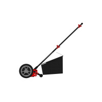 Güde Spindelmäher Handrasenmäher GSPM 380 stu