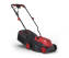 Güde Elektro Rasenmäher 320/1300 5