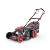 Güde Rasenmäher Big Wheeler 514.9 R 2