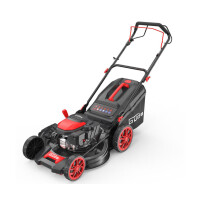 Güde Rasenmäher Big Wheeler 514.9 R 4