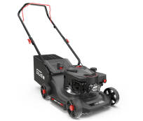 Güde Benzin Rasenmäher ECO Wheeler 390 1,6 R