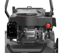 Güde Benzin Rasenmäher ECO Wheeler 390 1,6 R