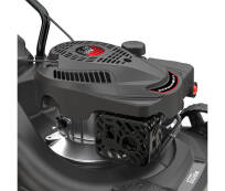 Güde Benzin Rasenmäher ECO Wheeler 390 1,6 R
