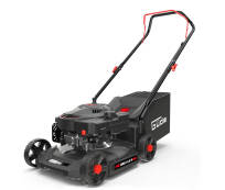 Güde Benzin Rasenmäher ECO Wheeler 390 1,6 R